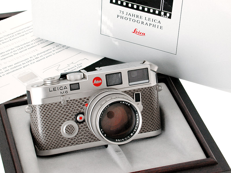 M6 PLATIN 150 Jahre Set