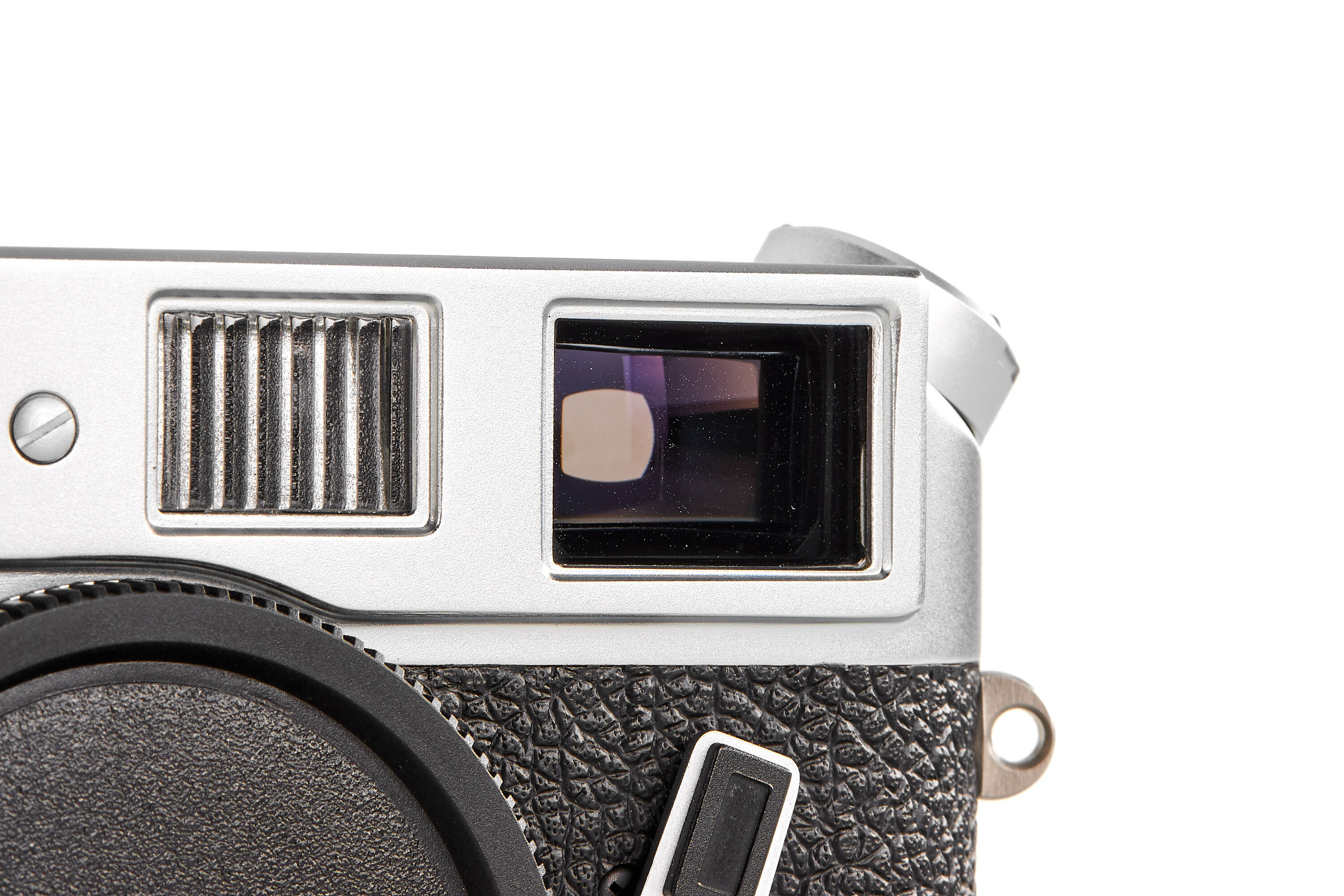 Leica M4-P chrome '1913-1983'