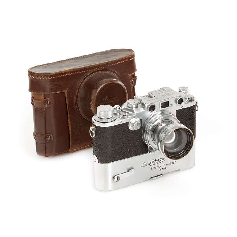 IIIc chrome 'Luftwaffen-Eigentum' + MOOLY-C chrome IIIc chrome 'Luftwaffen-Eigentum' + MOOLY-C chrome