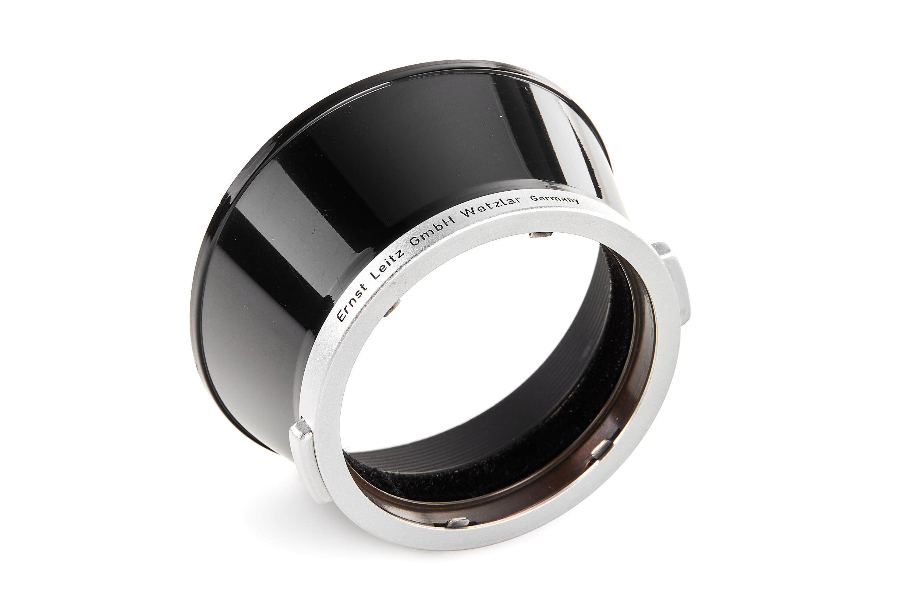 Leica ITDOO hood 3.5cm and 5cm pre-series *