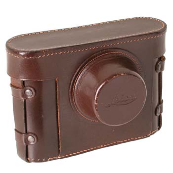 Everready case for Leica + MOOLY