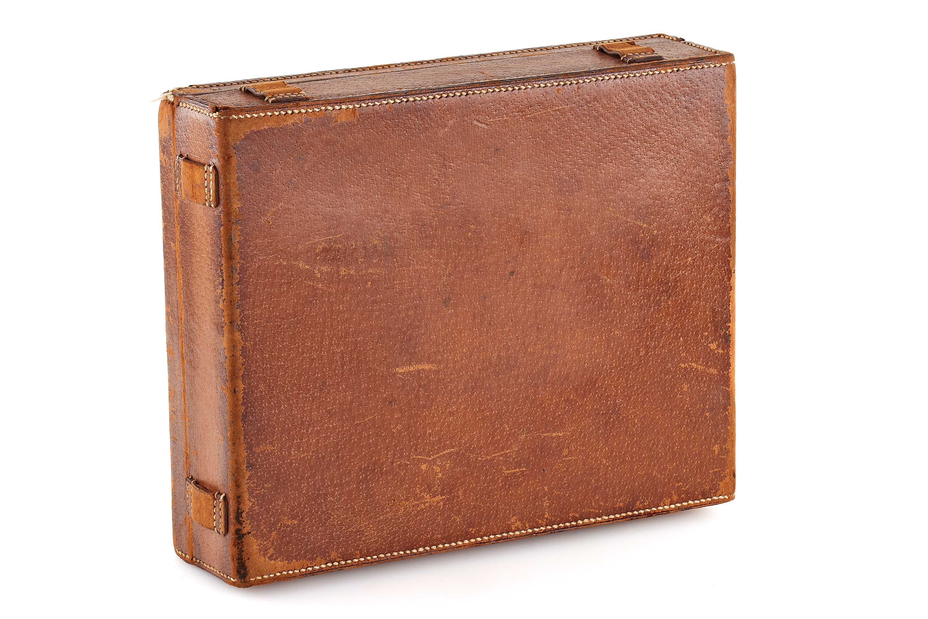Hermès Leica Leather Case *