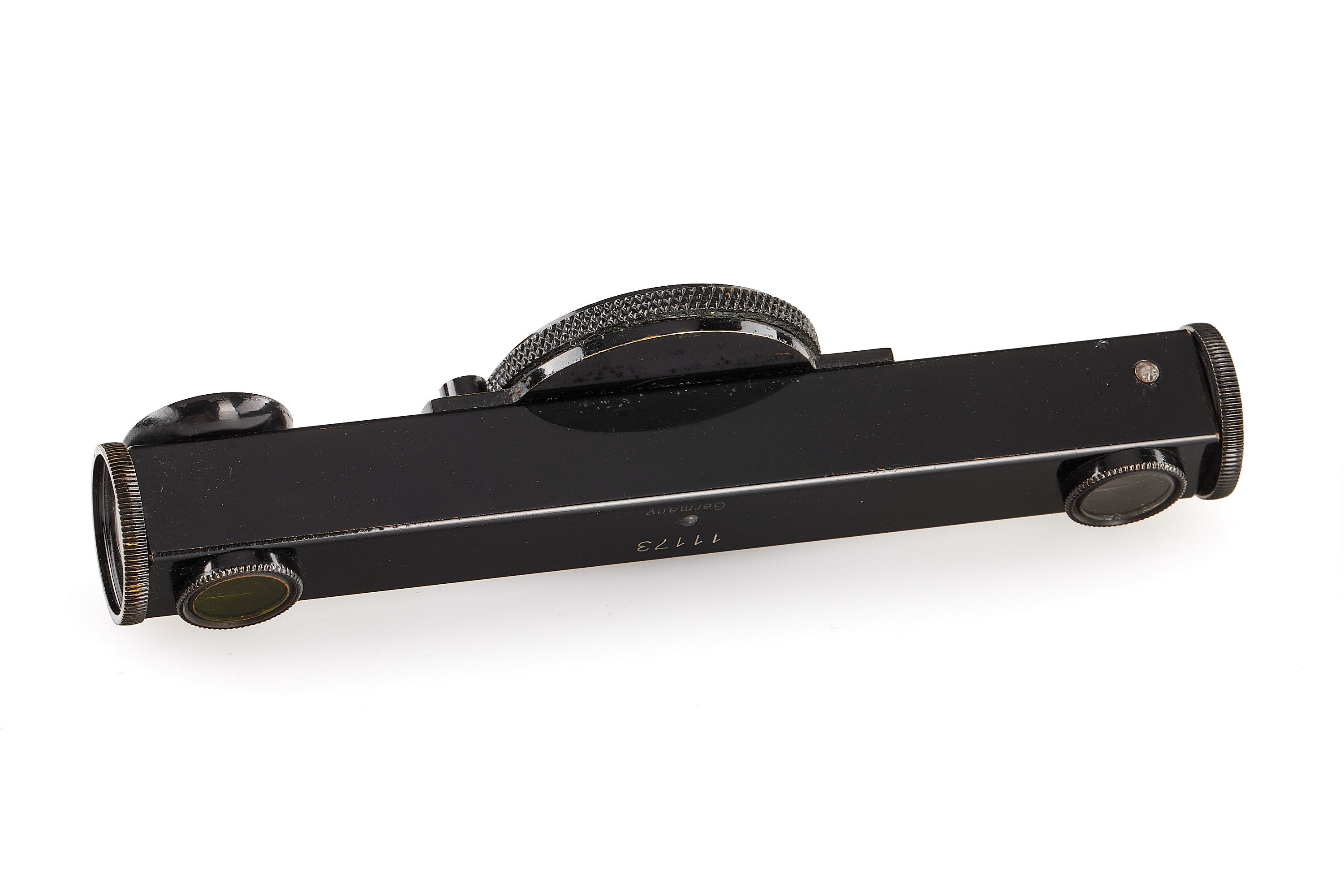 Leica FOKIN all black *