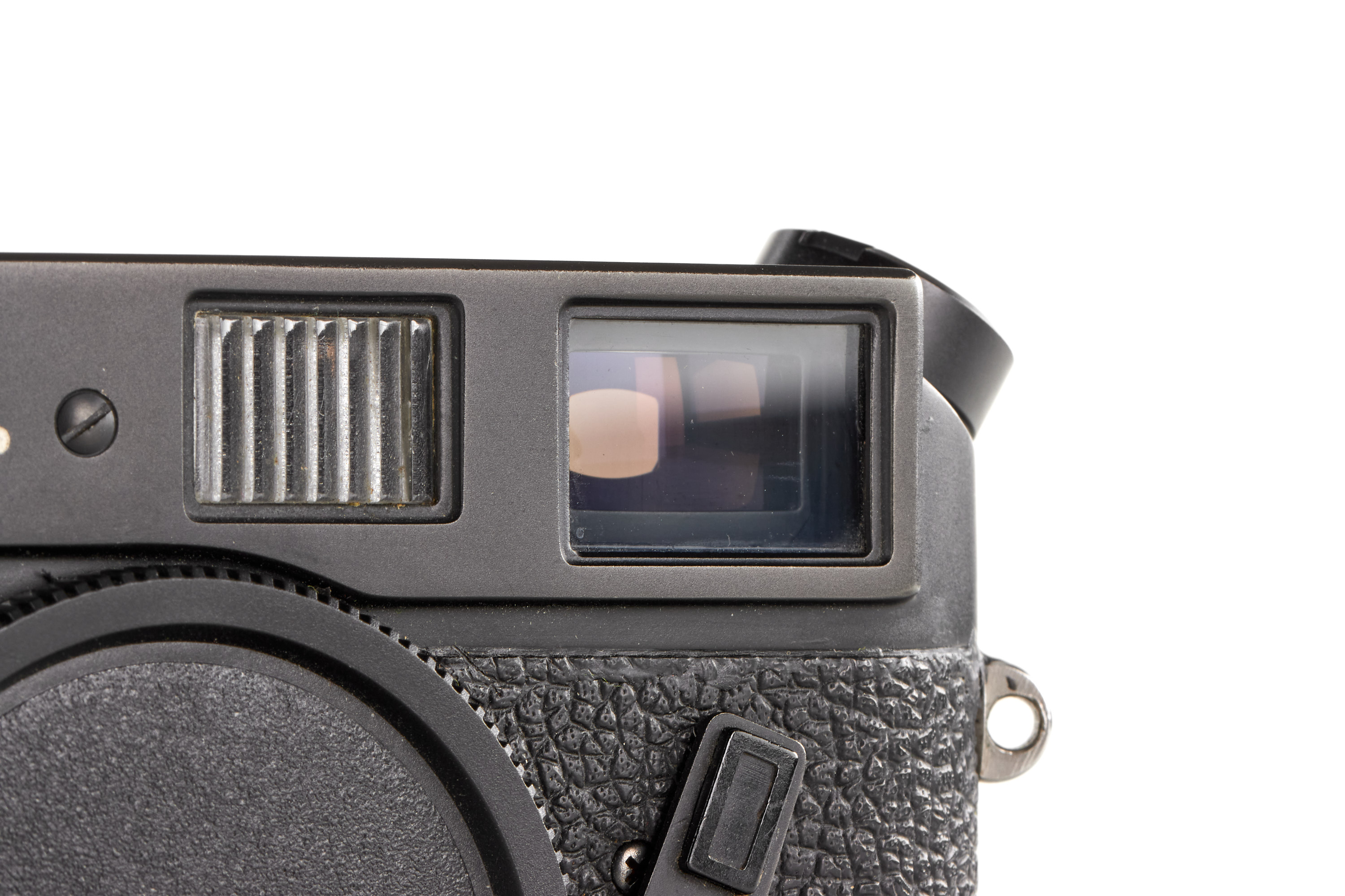 Leica M4-P black 10415