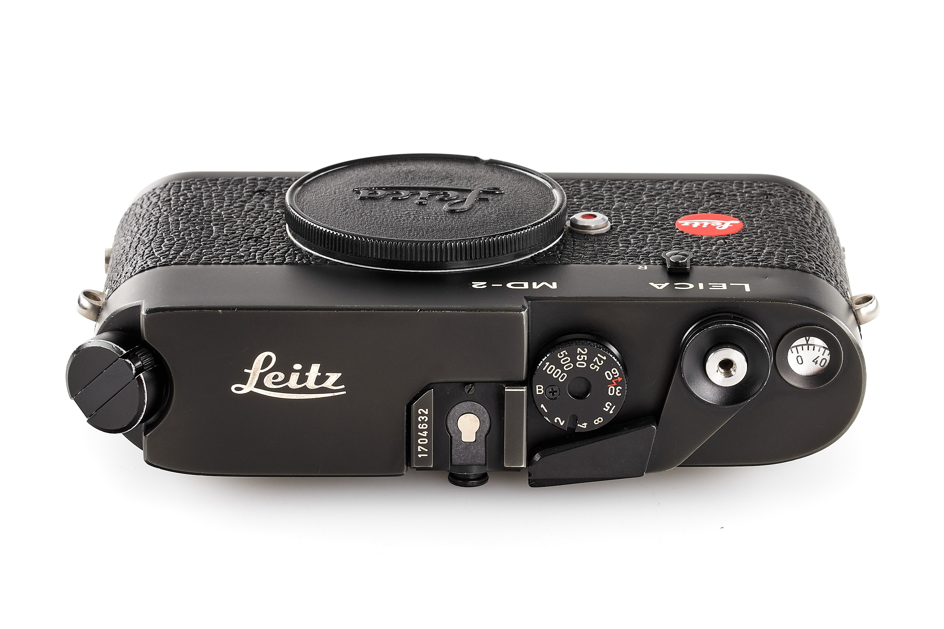 Leica MD-2 Last Batch - Single Flash Contact *