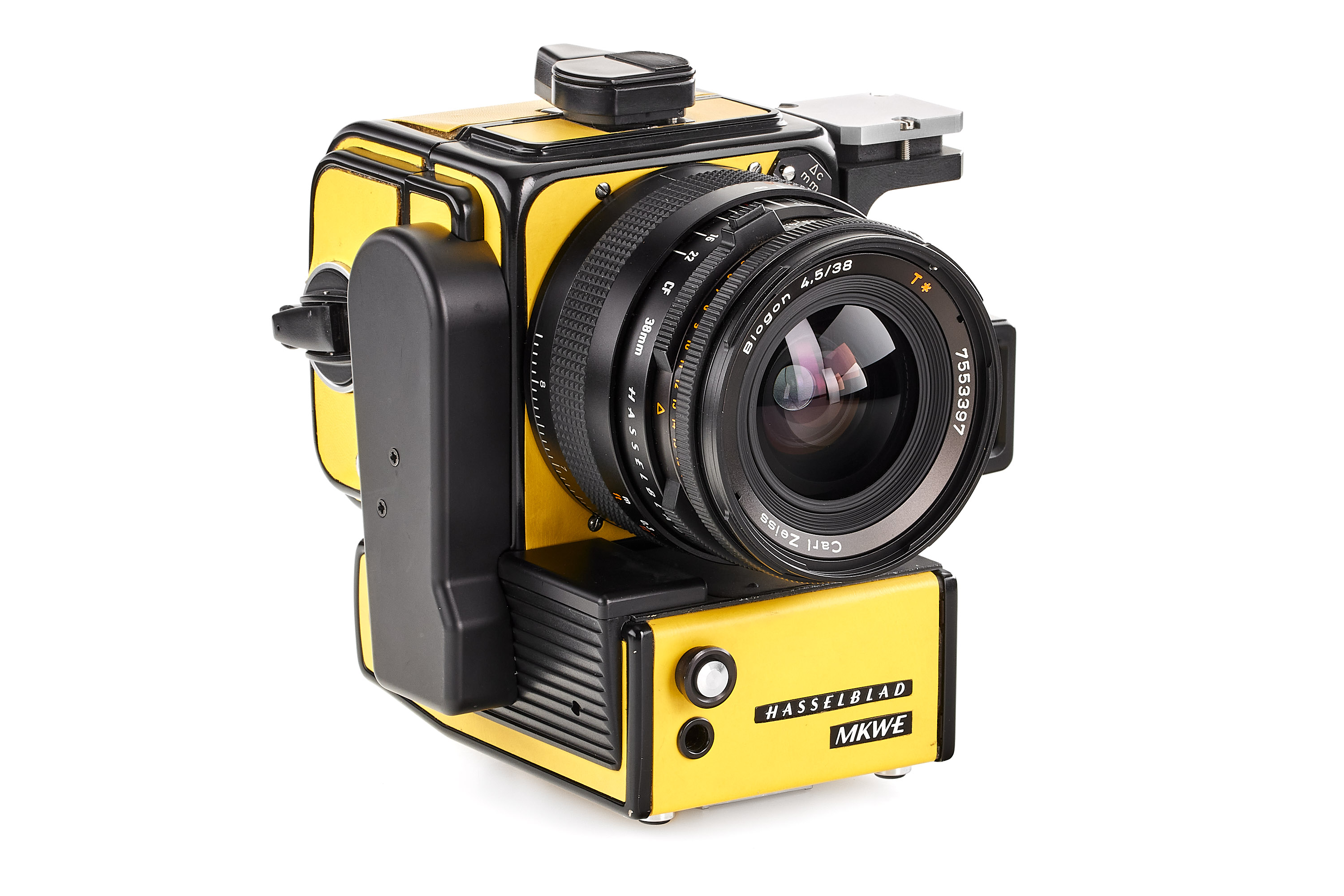 Hasselblad MKWE *