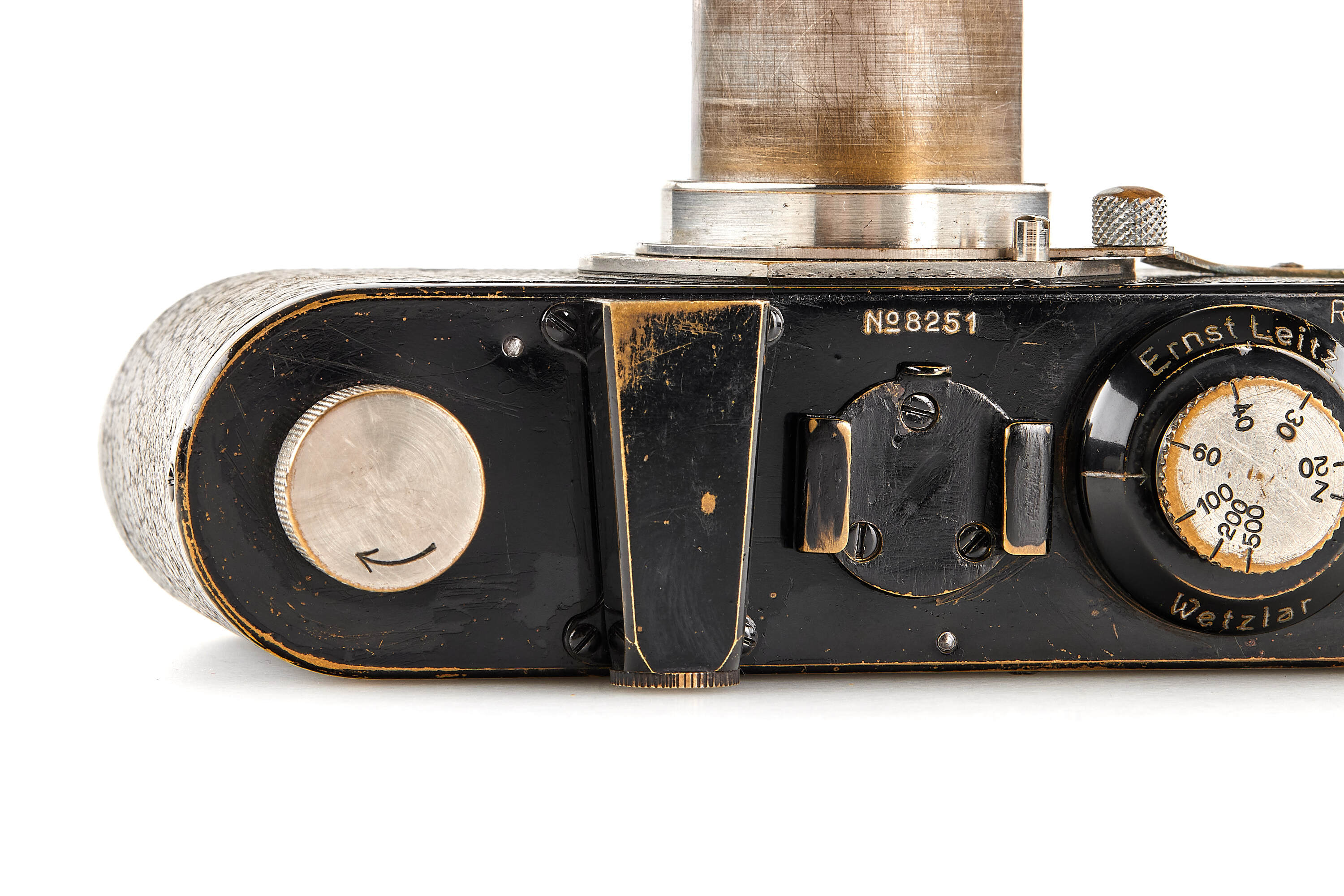 Leica I Mod. A Elmar