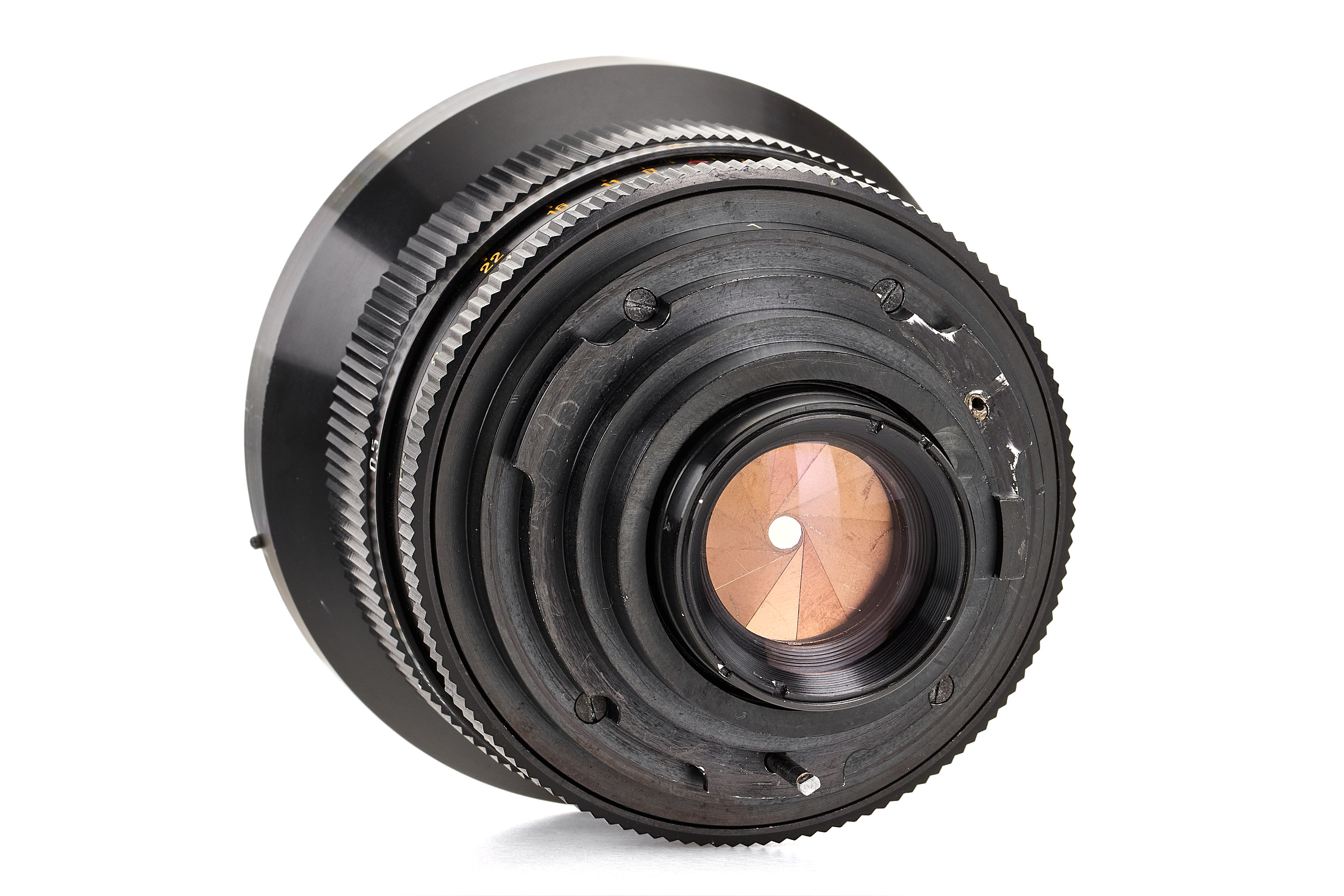 Kiev Arsenal SKD Space Camera *