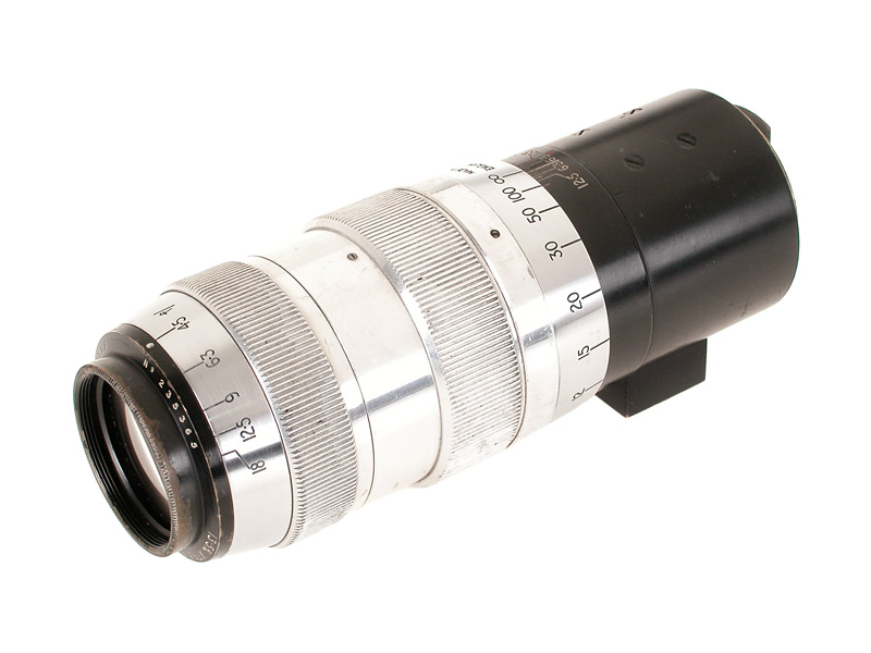 Ross  Xtralux 4.5/13.5cm