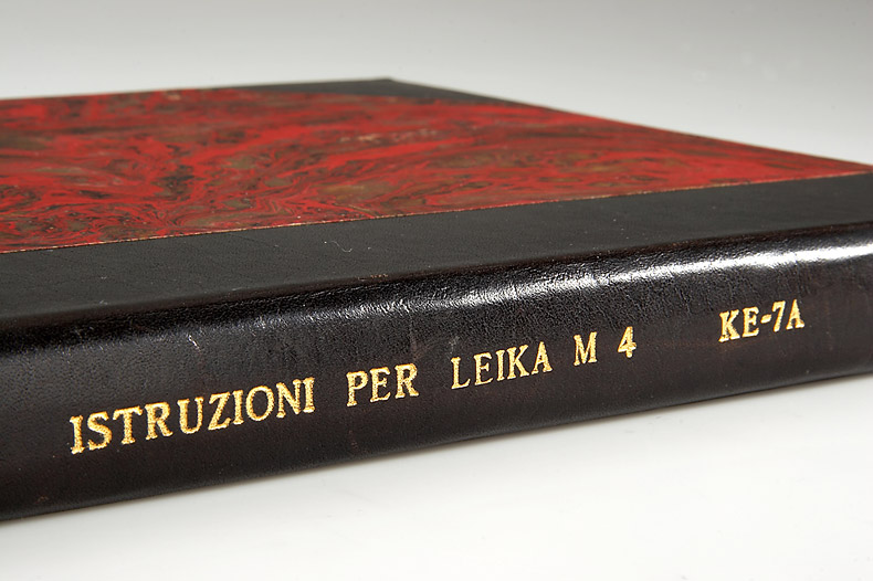 Instructions for KE-7A Military Version