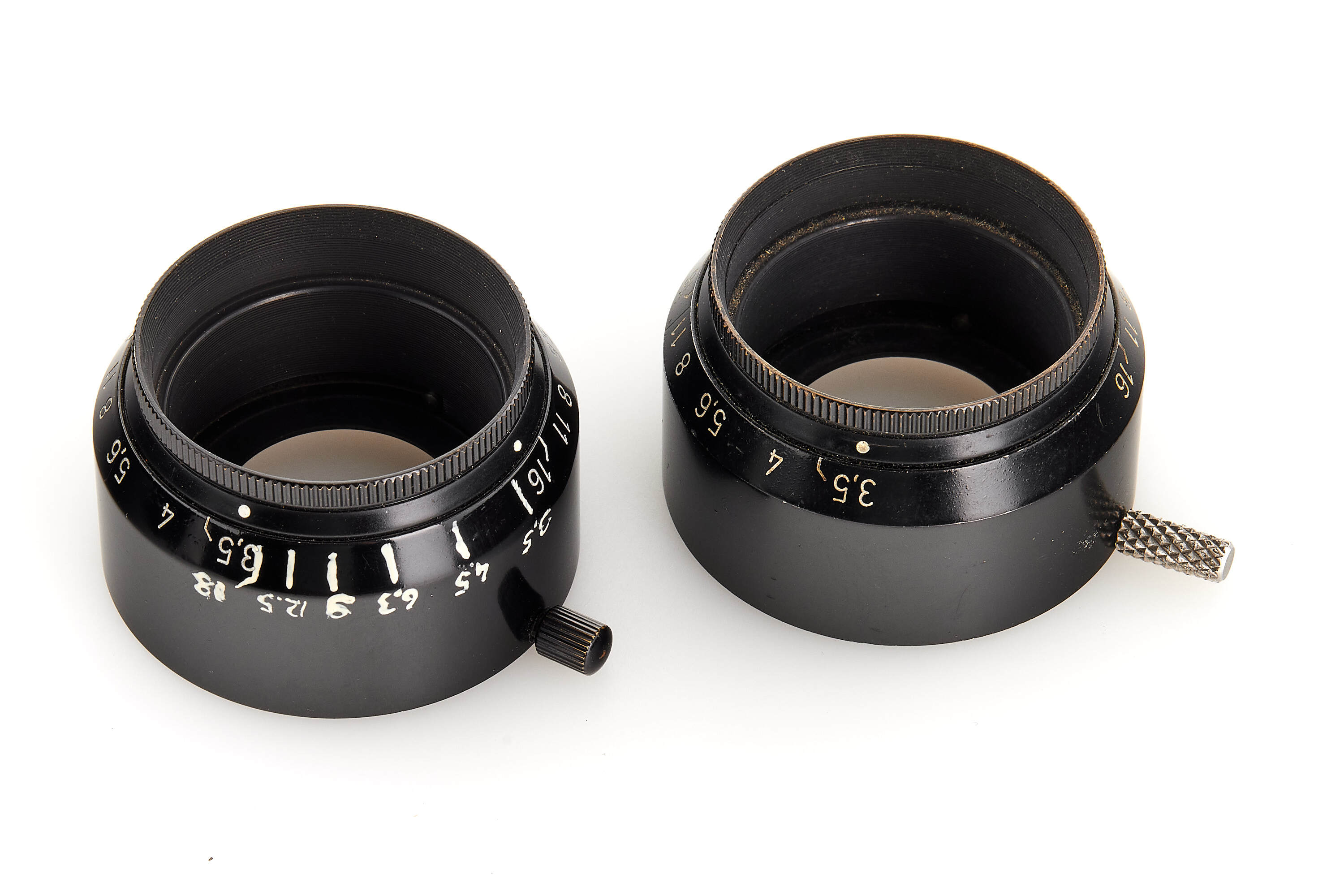 Leica Hoods various *