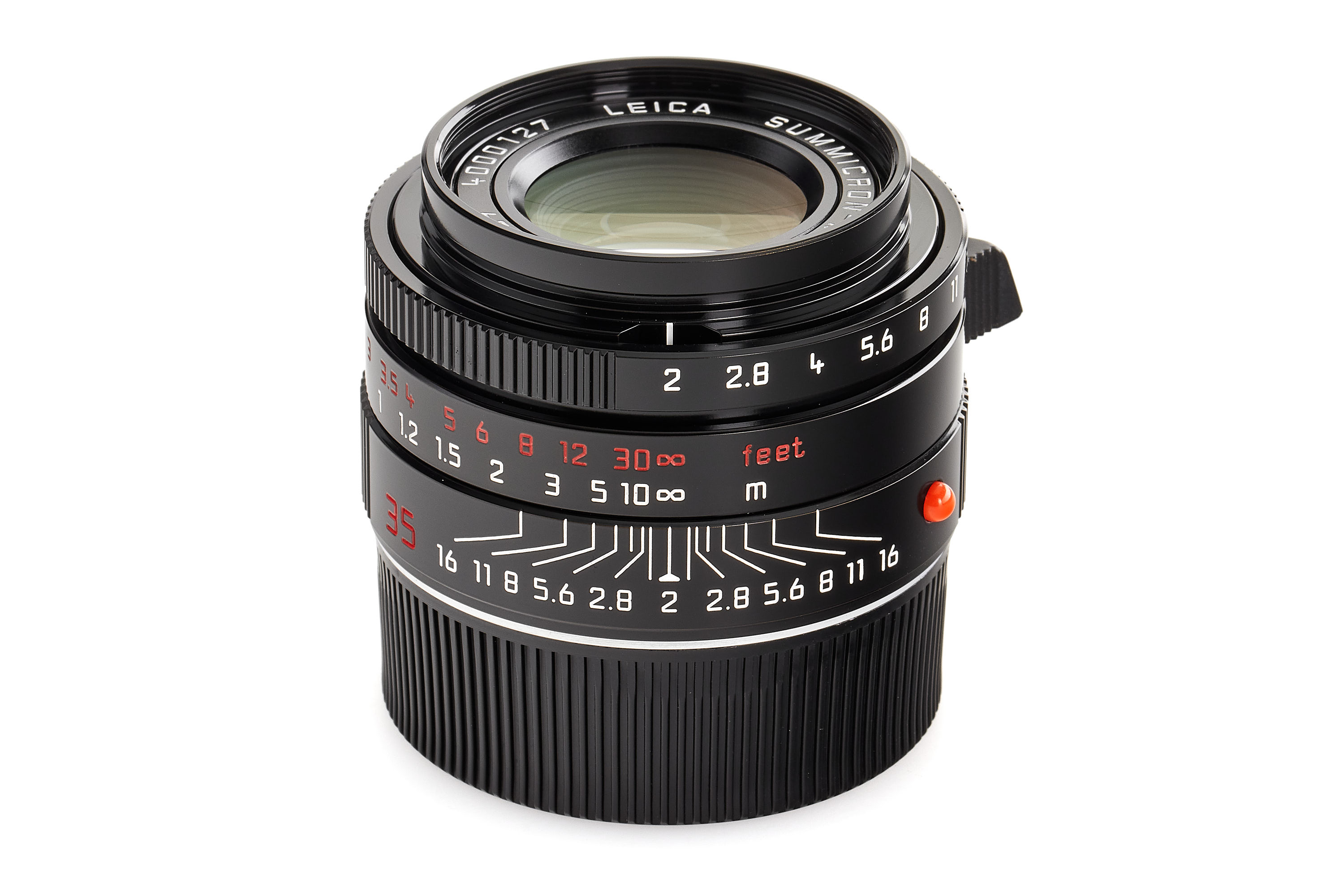 Summaron 35mm f3.5 (M) – FLASHBACK CAMERA