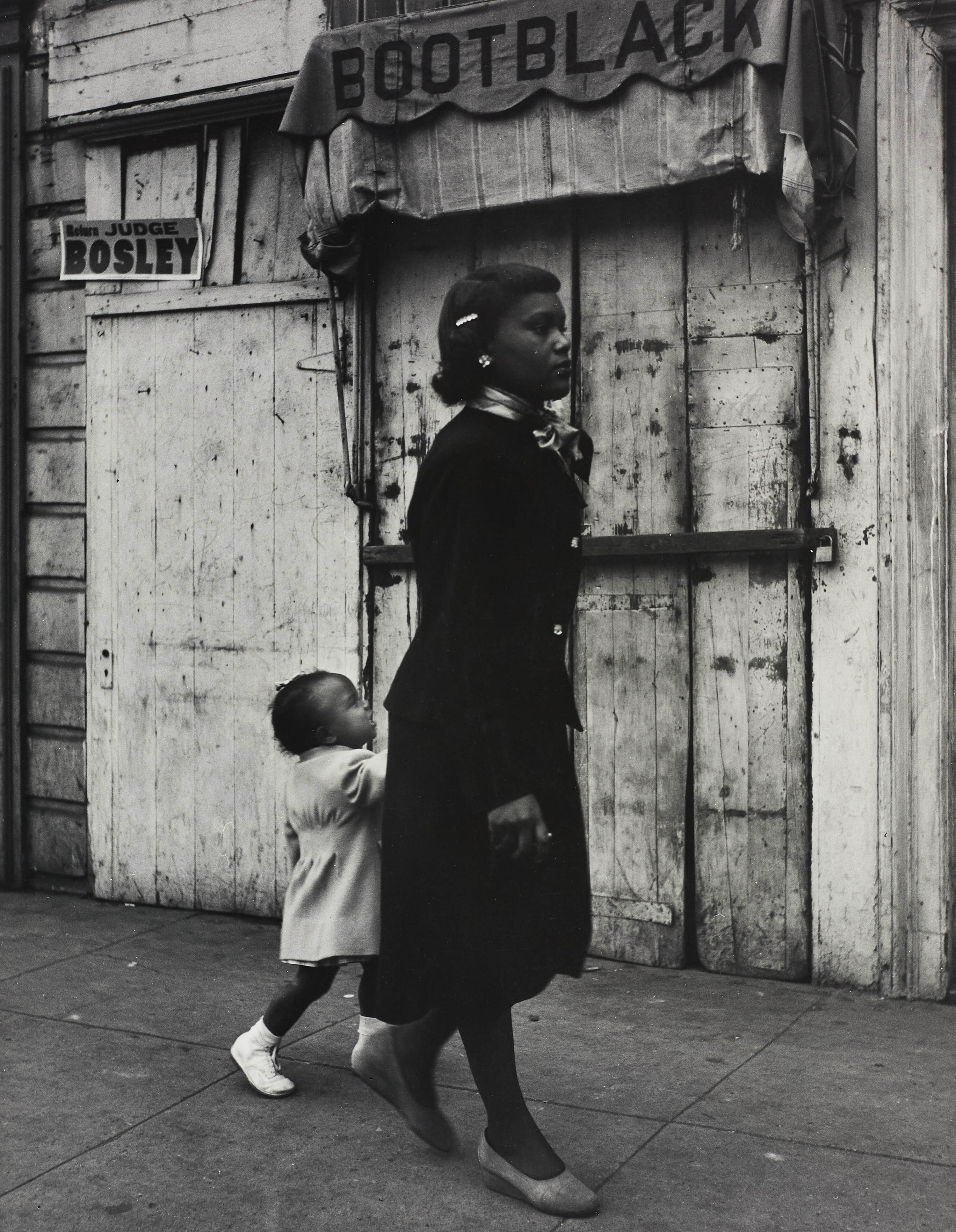 MAX YAVNO (1921–1985) - Untitled, 1948*