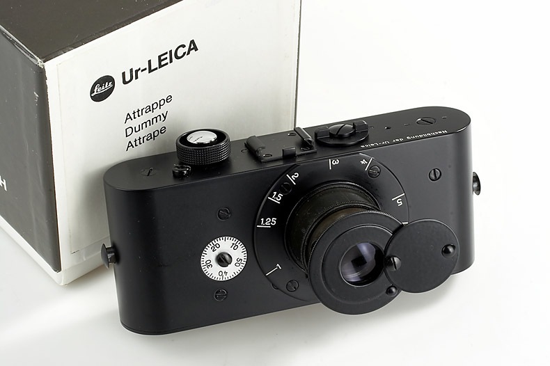 Ur-Leica  Dummy 940231