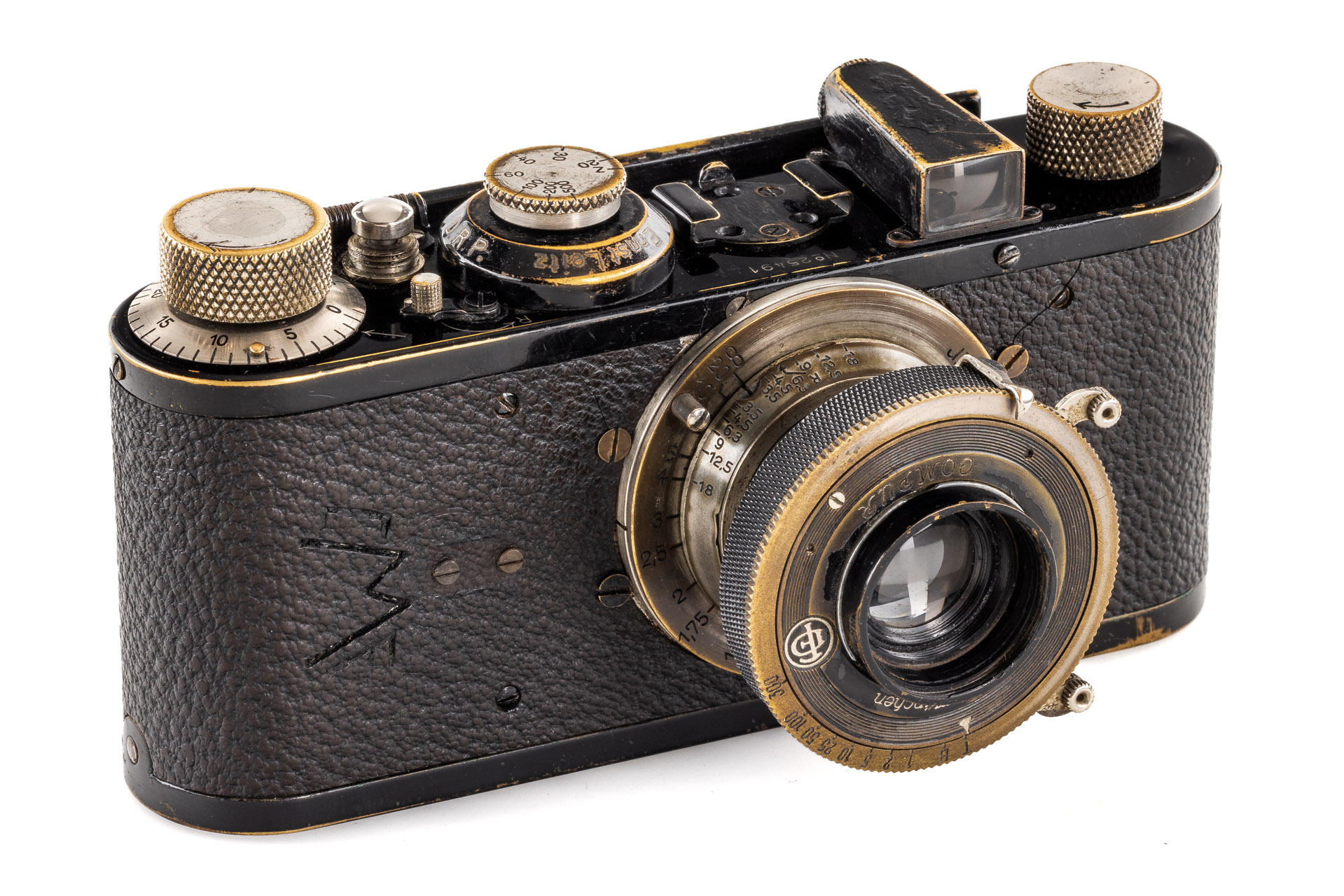 Leica I Single Shot Camera *