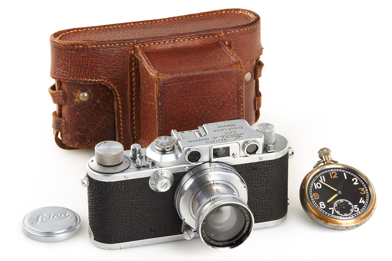 IIIb chrome 'Royal Air force'