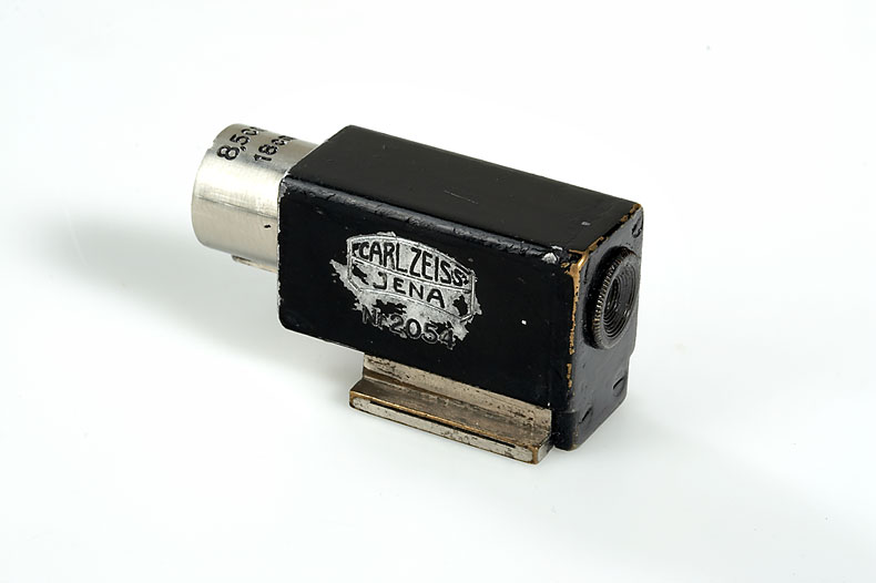Zeiss Ikon  Universal Finder 436/1 'For China'
