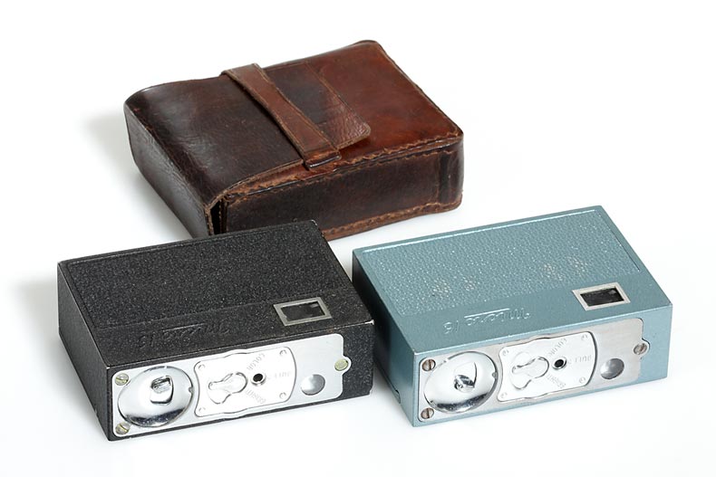 Whittaker  Micro 16 (various)