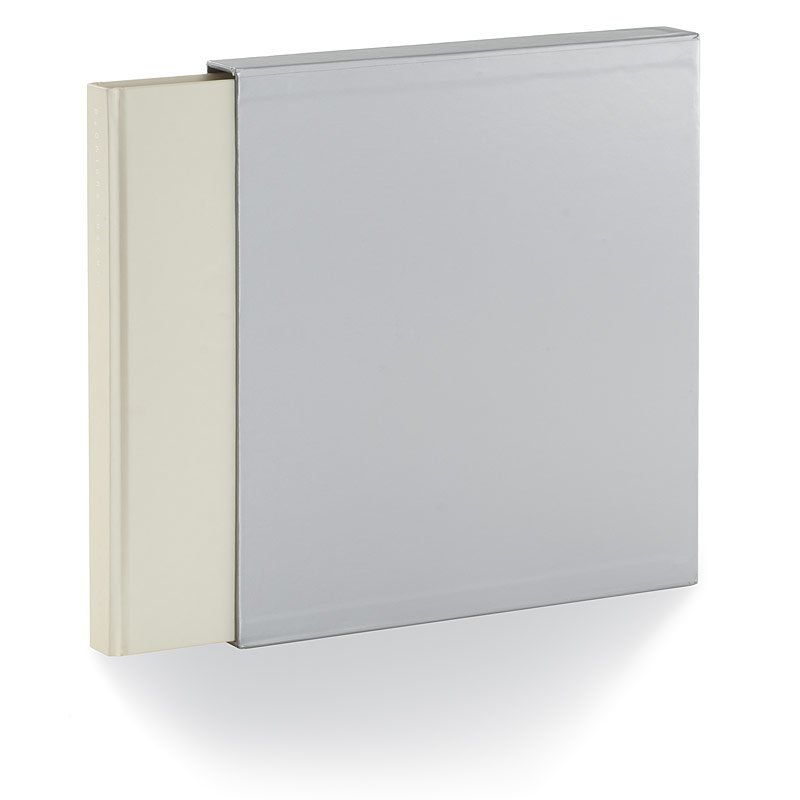 Hiroshi Sugimoto (* 1948), ›Theaters‹, New York: Sonnabend Sundell Editions, 2000