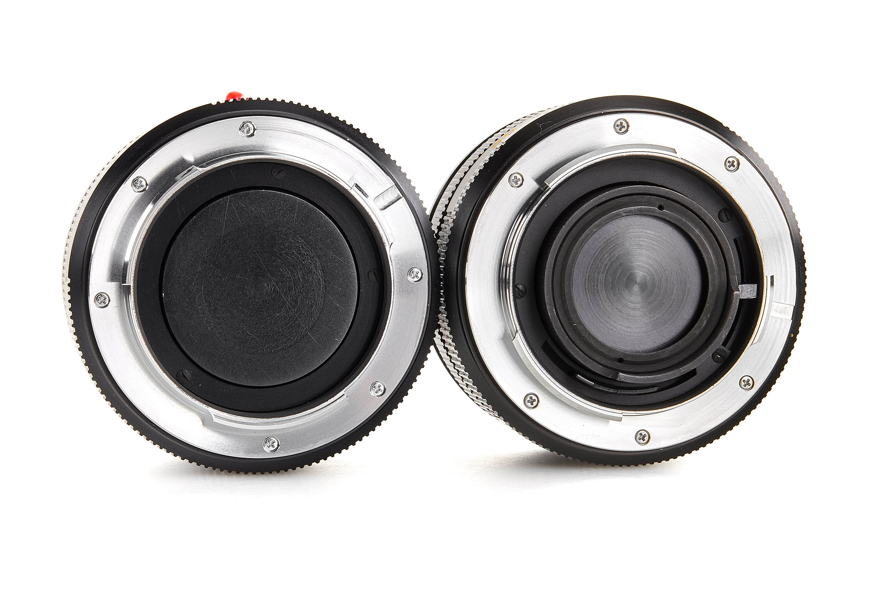 Leica Summicron-R 2/50mm Dummies Set *