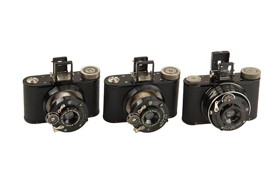 Nagel  Ranca (various)