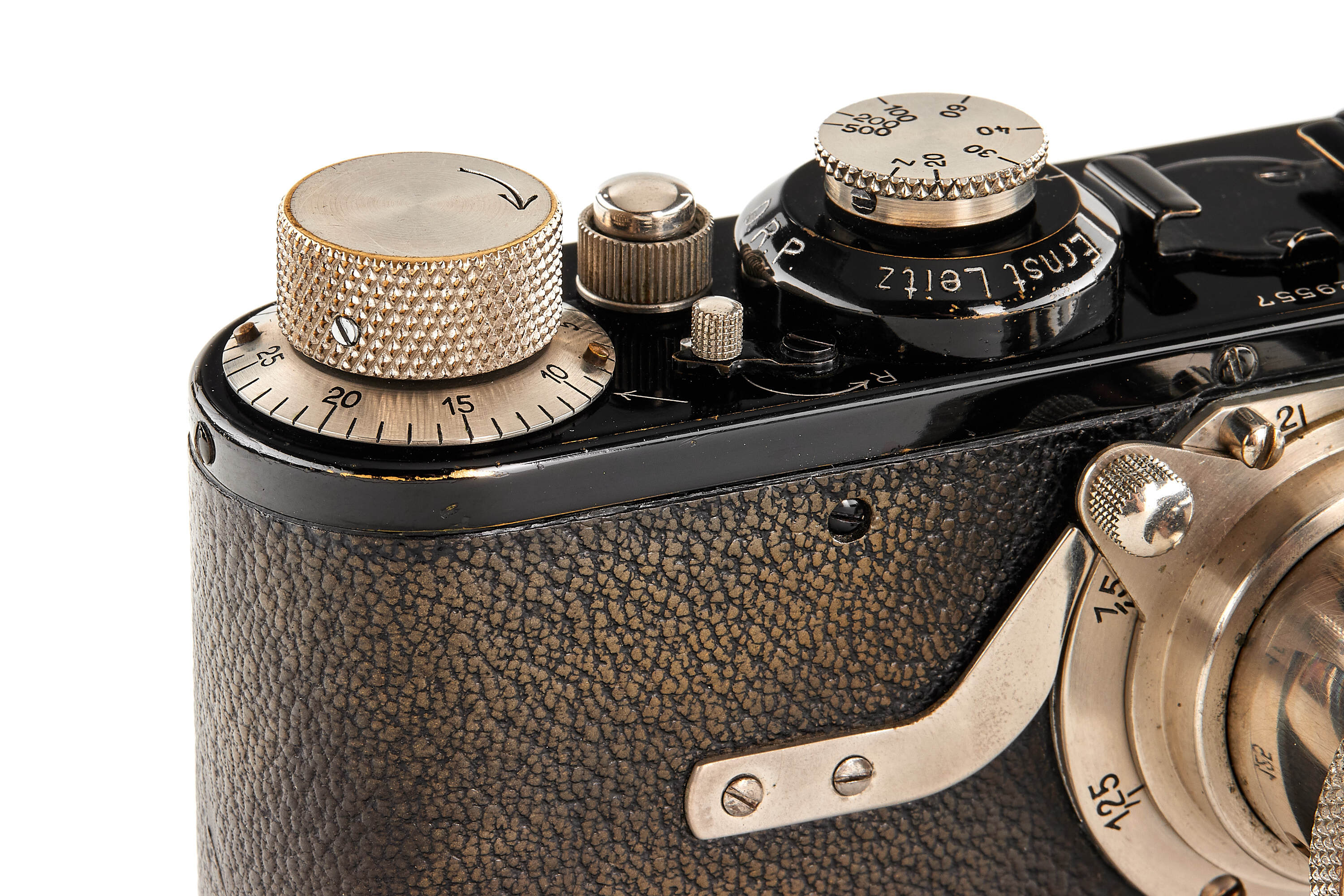 Leica I Mod. A Elmar