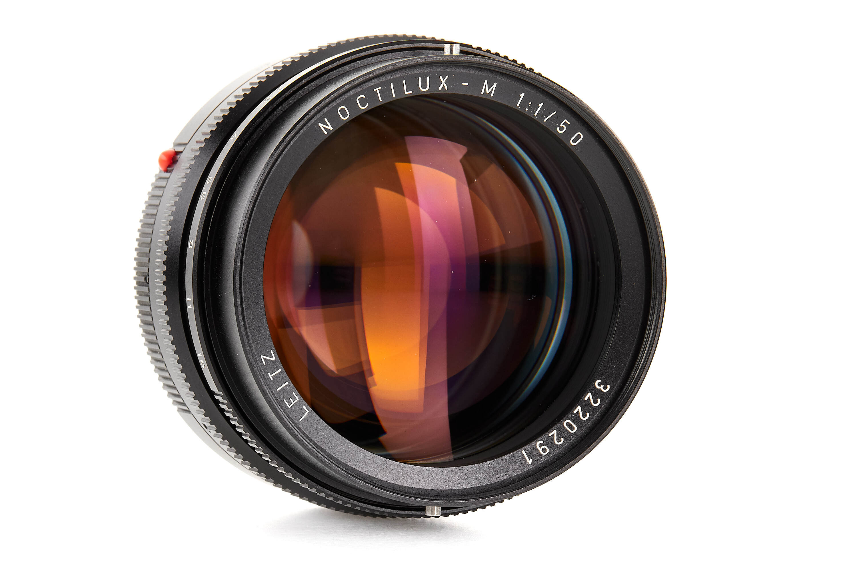 Noctilux-M 1/50mm 11821