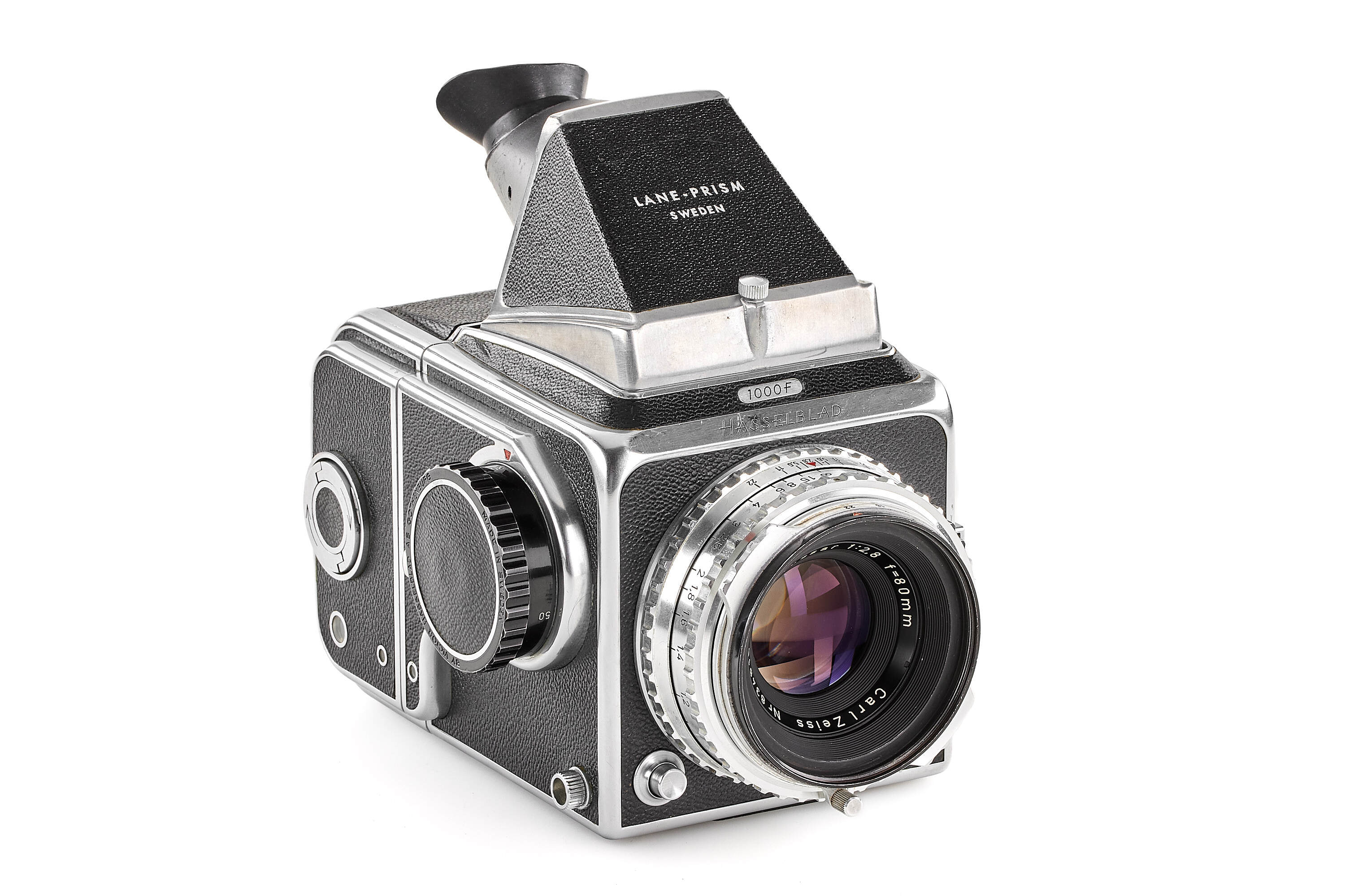 Hasselblad 1000F