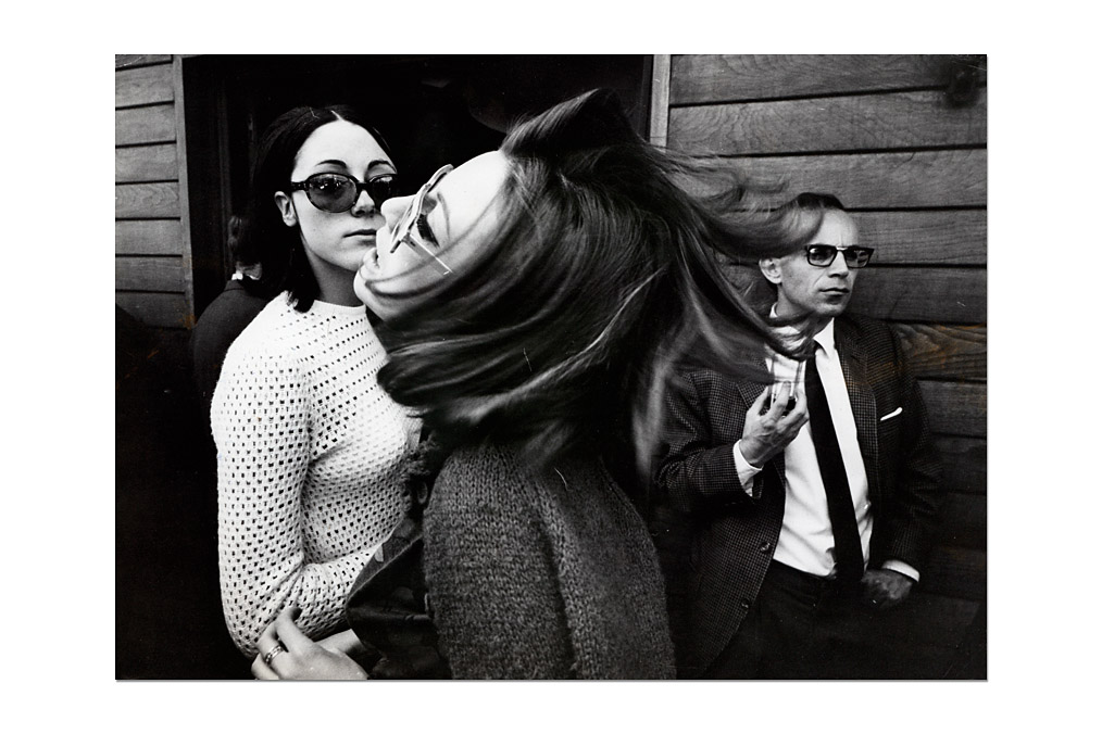 Thomas Hoepker (*1936), Spanien / Spain