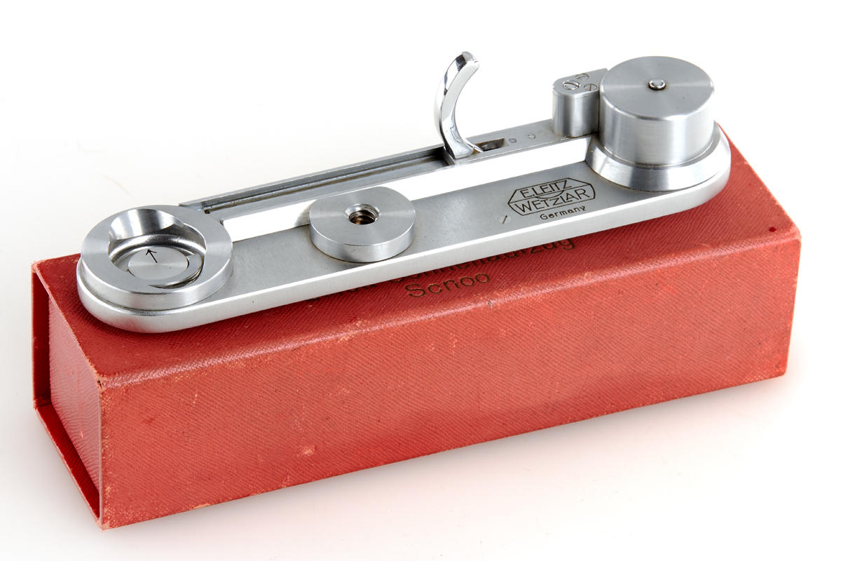 SCNOO Rapid Winder *