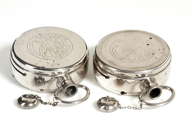 Expo  Watch Cameras (various)