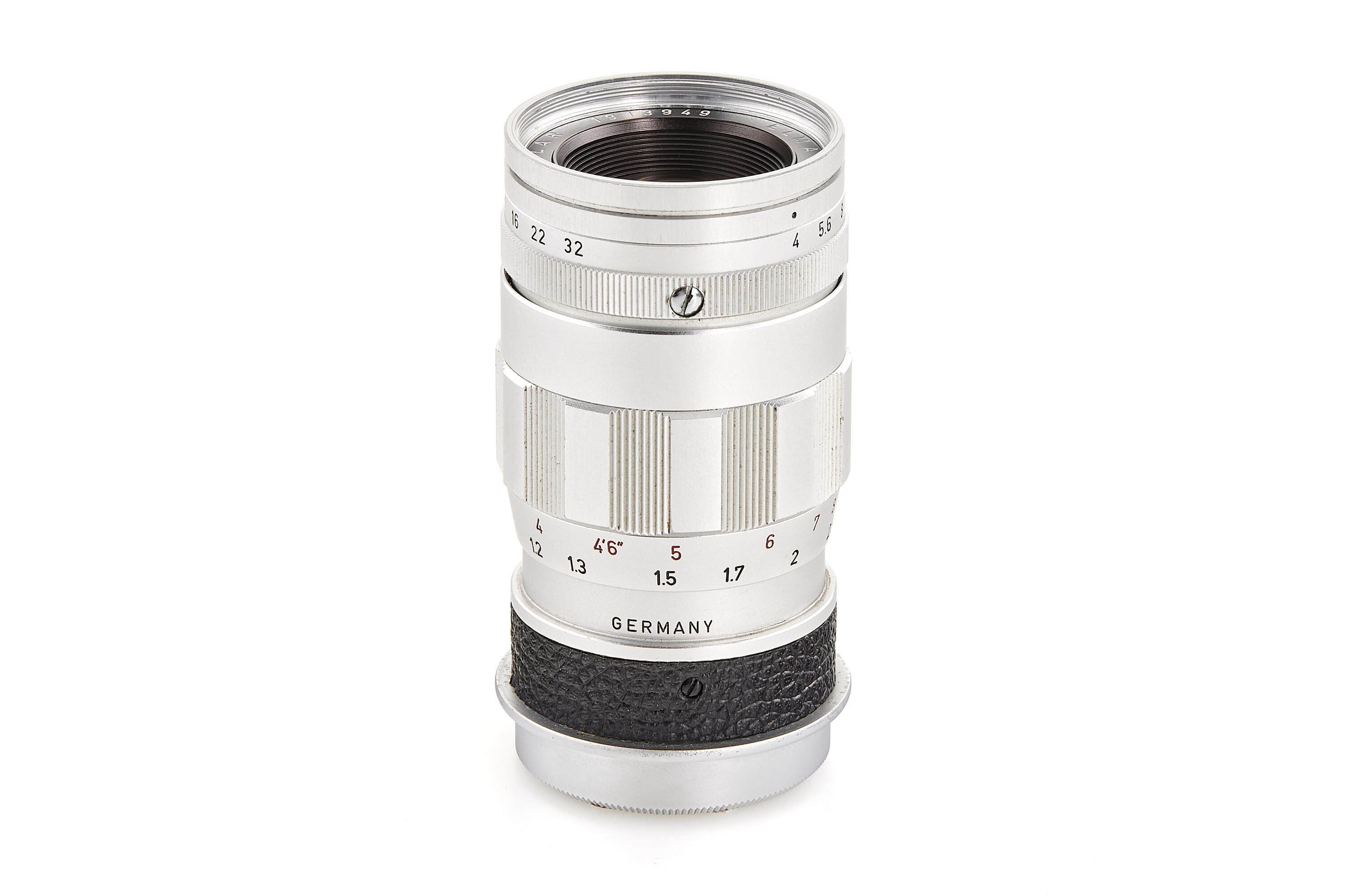 Elmar 4/90mm 11730 3-Elements