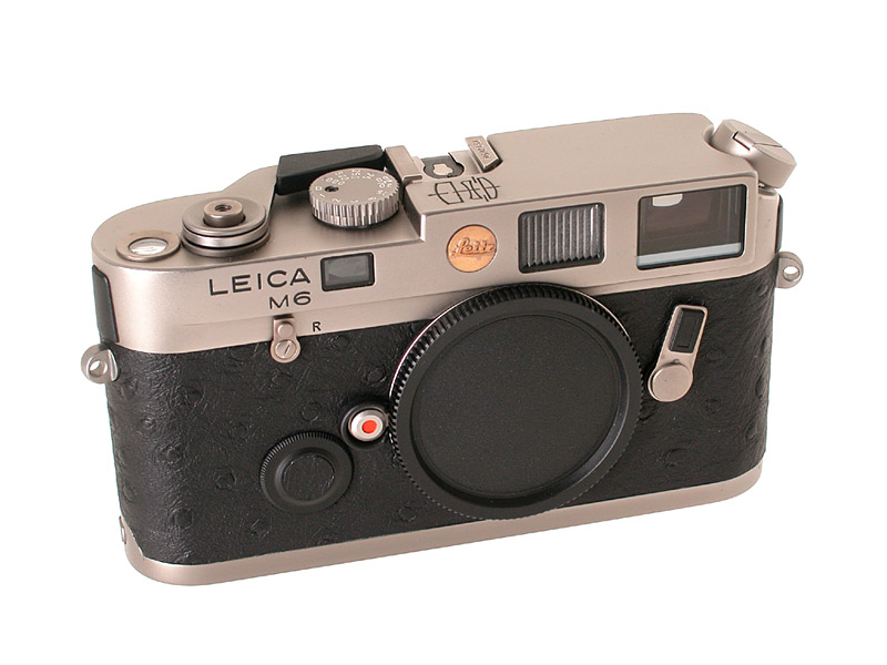 M6G  titan