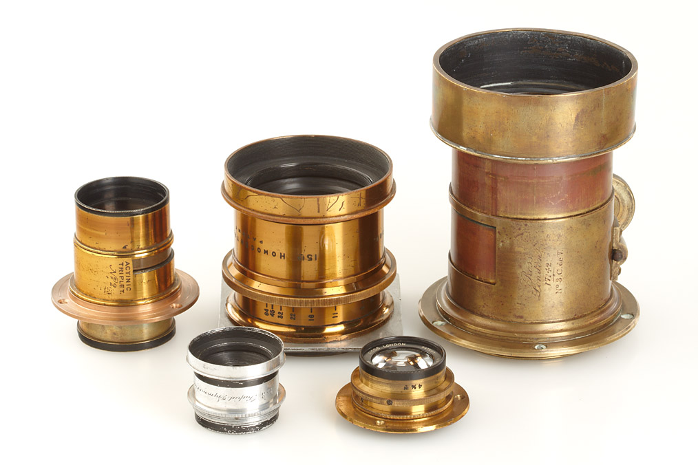 Ross Lenses (various)