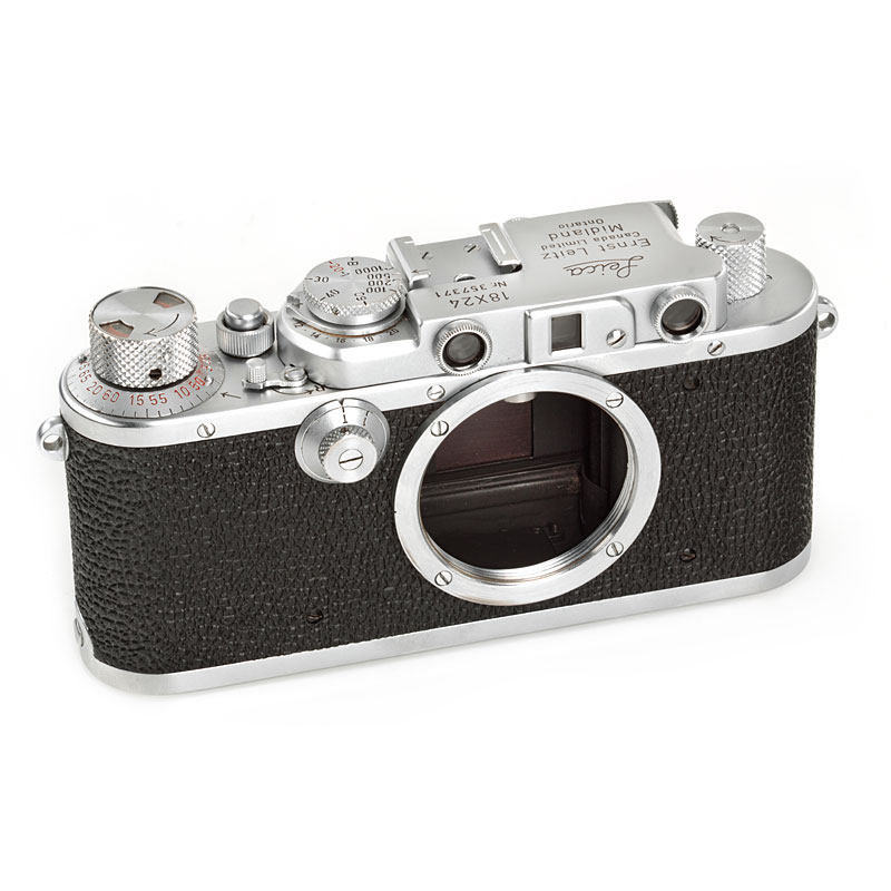 LEICA 72  18x24mm Midland