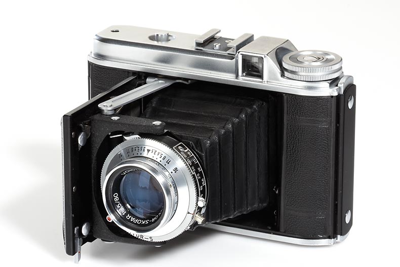 Voigtländer  Perkeo I