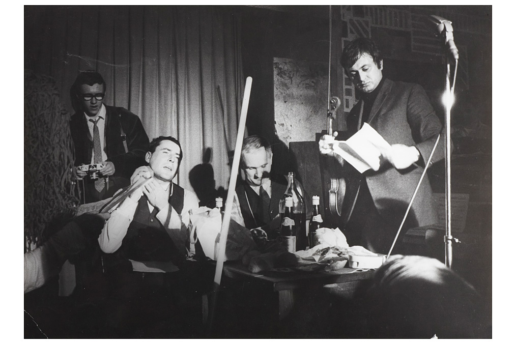 Franz Hubmann, ›Kinderoper‹ Franz Hubmann, ›Kinderoper‹