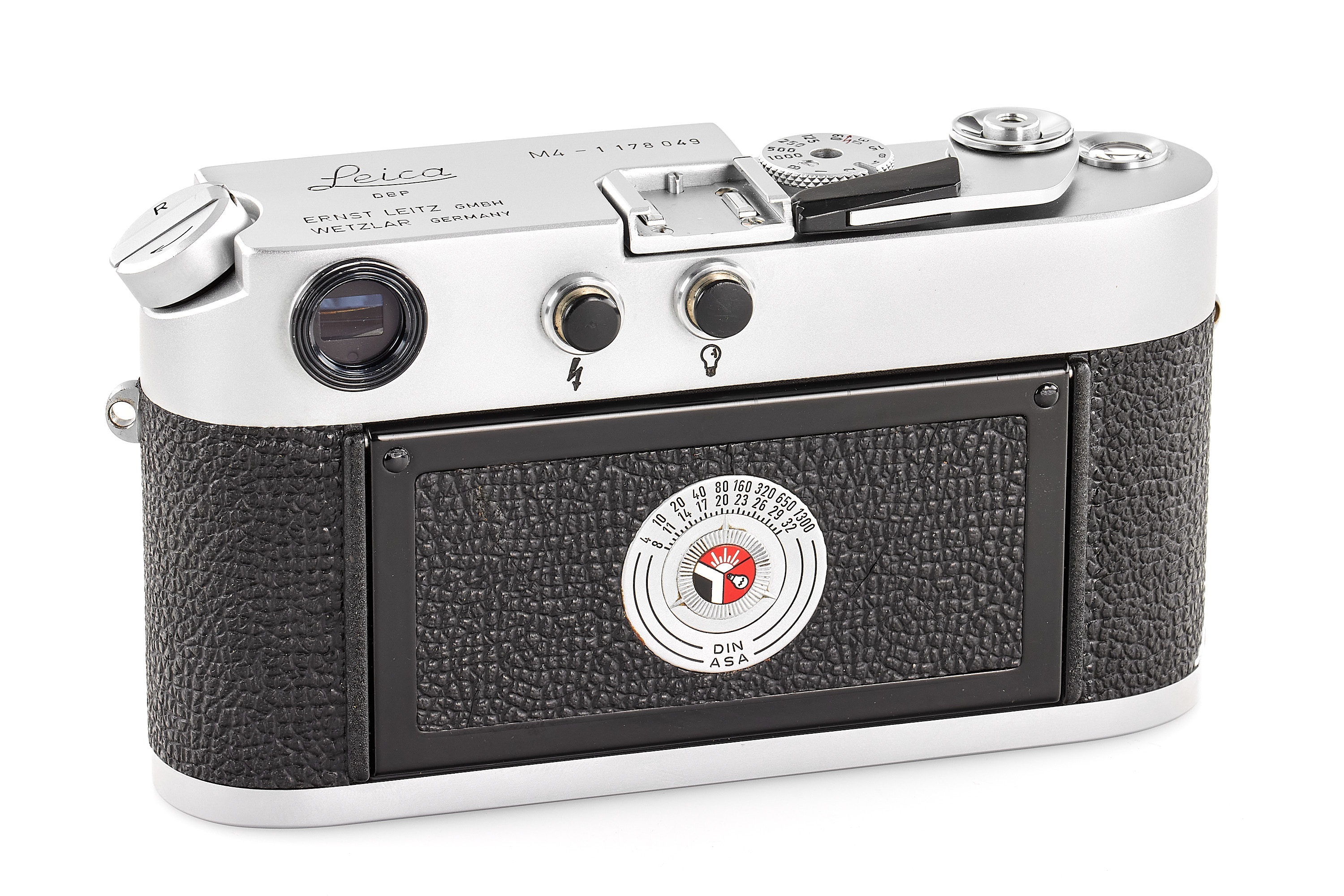 Leica M4 ELC *