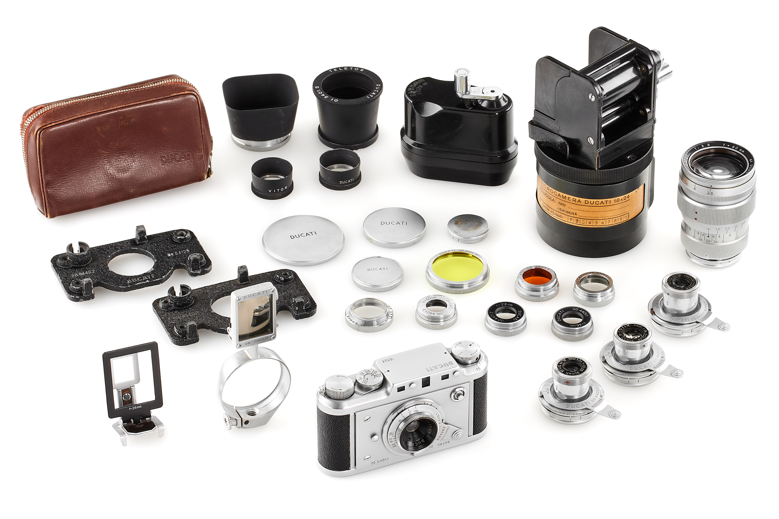 Ducati Sogno outfit Ducati Sogno outfit