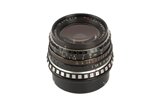 Schneider  PA-Curtagon 4/35mm