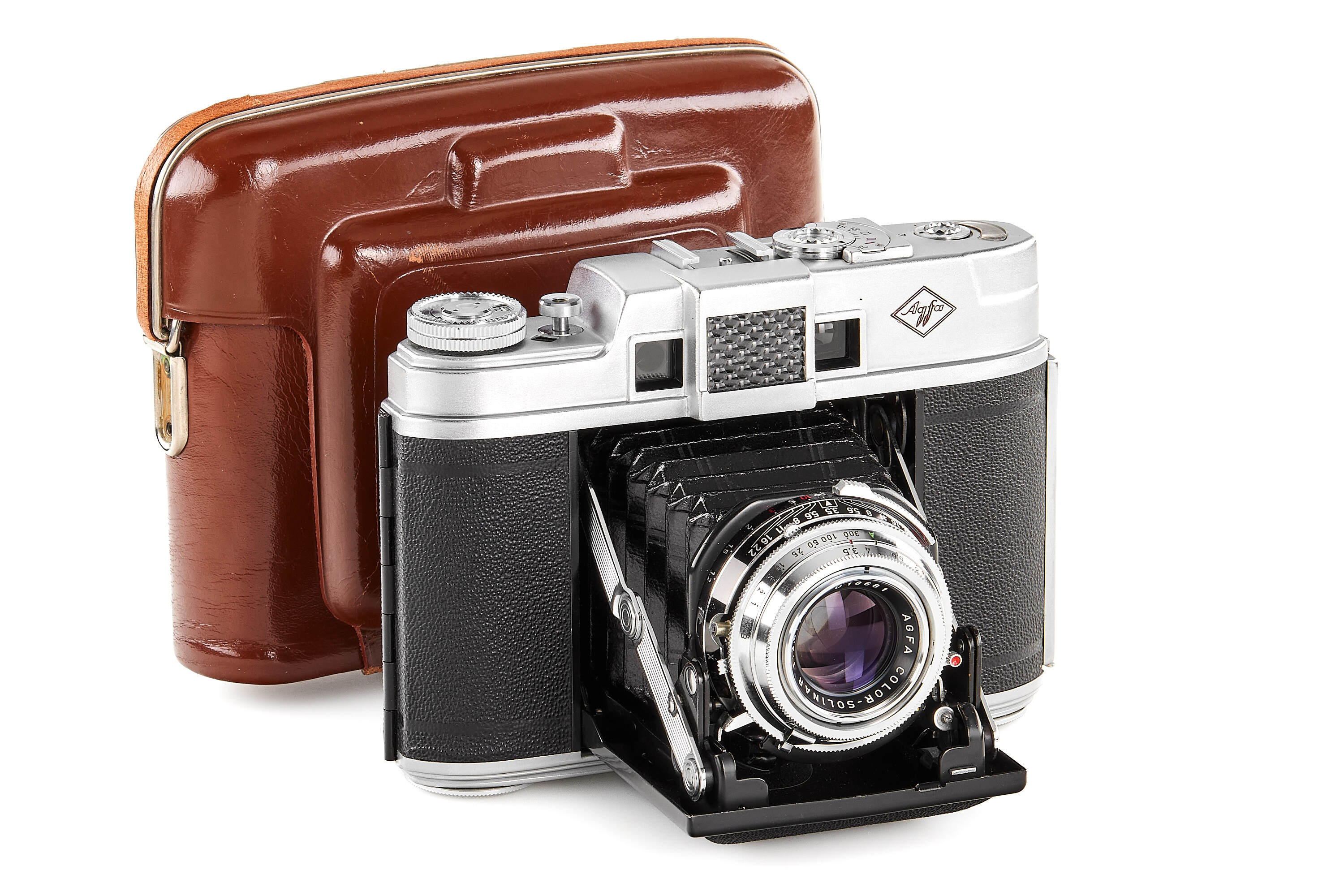 Agfa Automatic 66