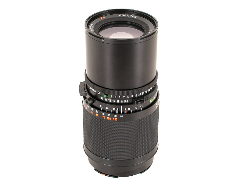 Carl Zeiss  Sonnar CF 5.6/250mm T*