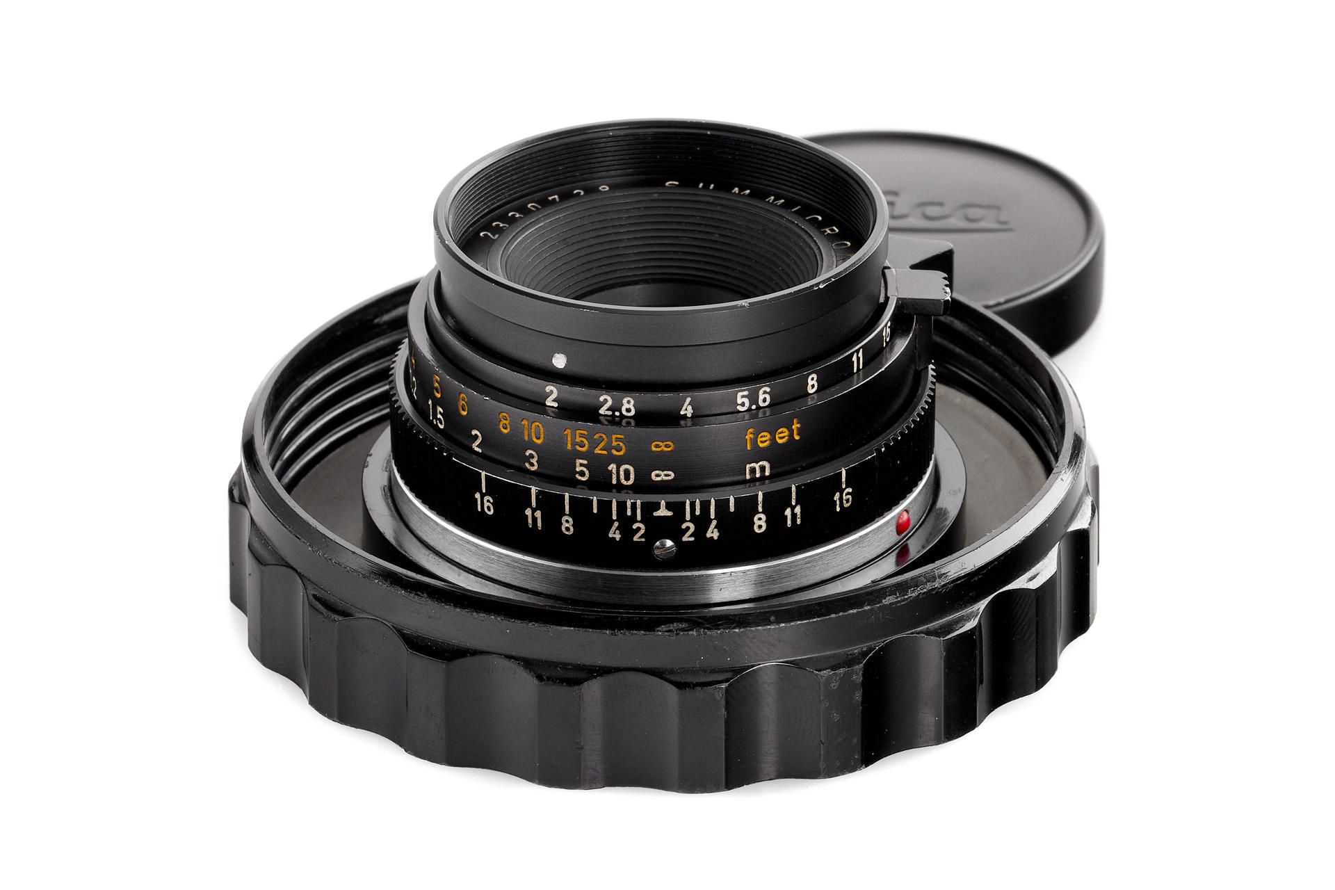 Summicron 2/35mm 11309 Summicron 2/35mm 11309