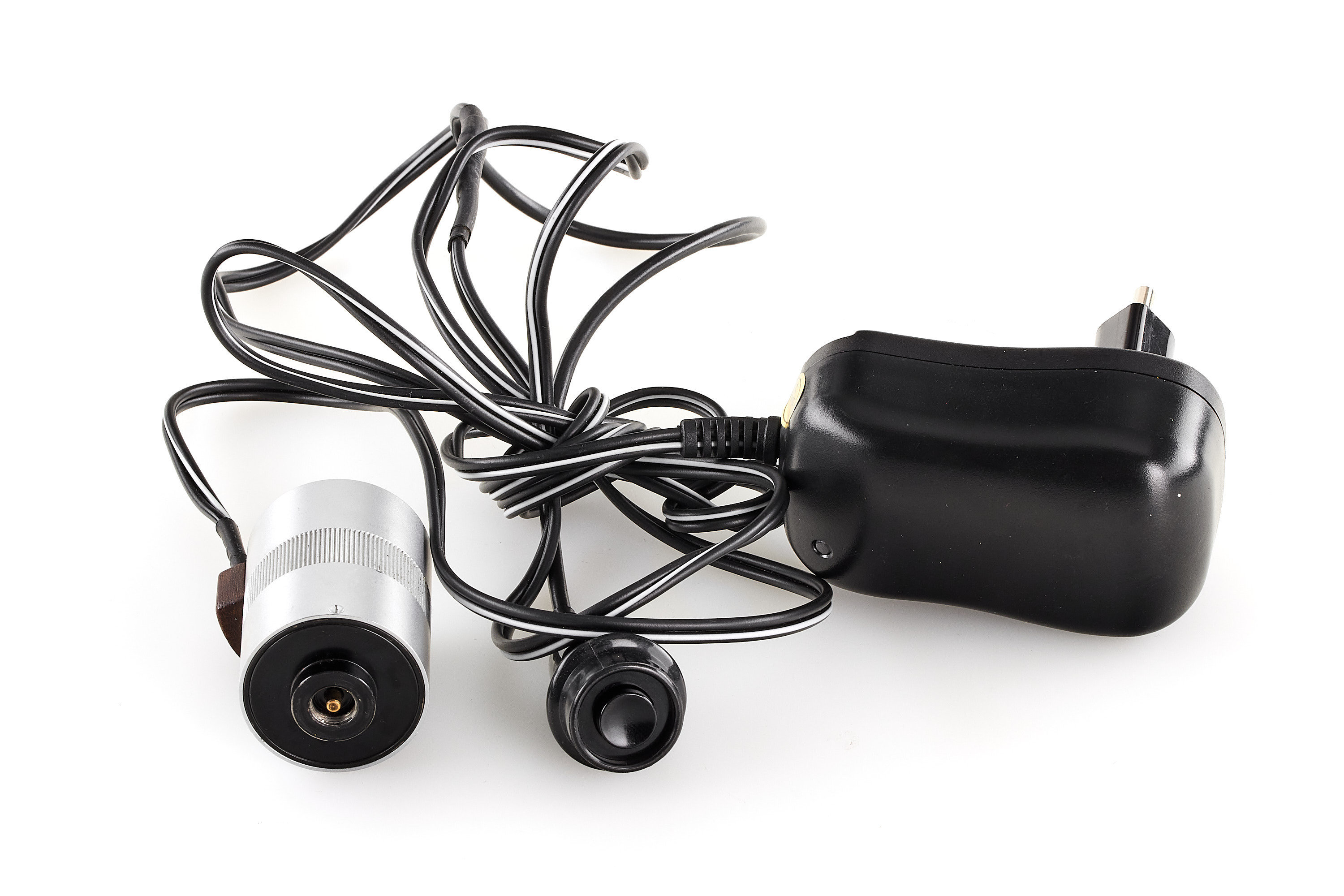 Electric Shutter Release for MOOLY prototype *