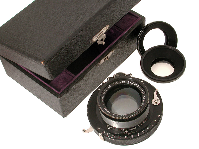 MEYER PLASMAT Satz 1:4  13x18 cm