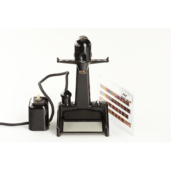 Minox Riga Enlarger