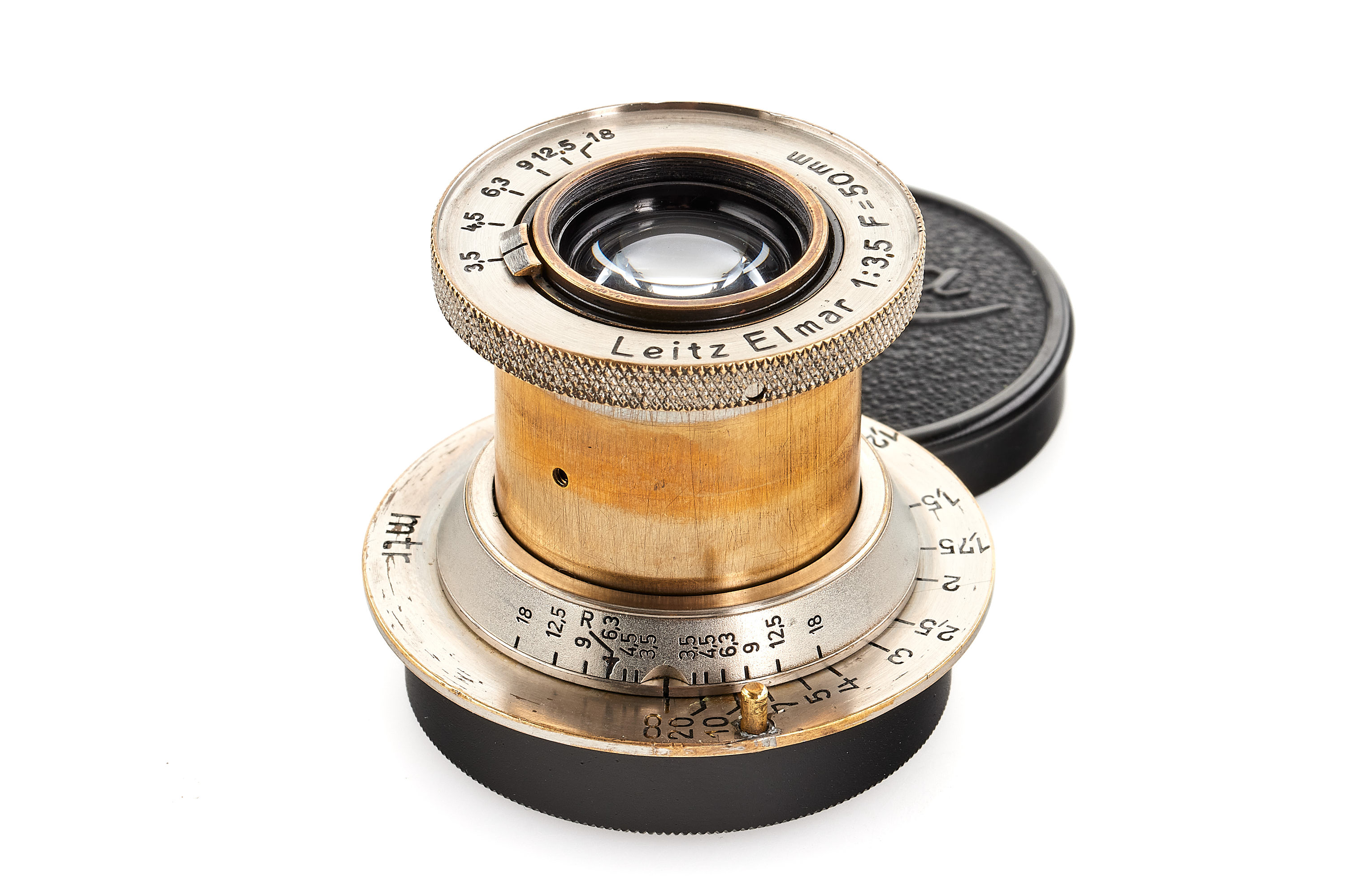 Elmax/Elmar 3.5/50mm Elmax/Elmar 3.5/50mm
