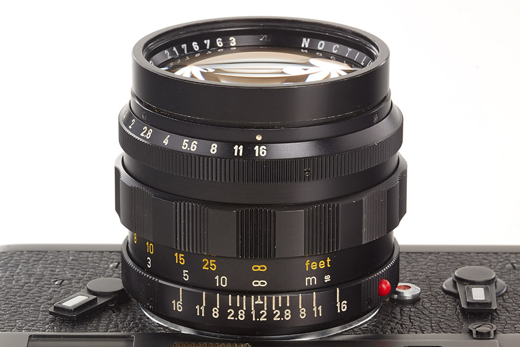 M5 black + Noctilux 1.2/50mm | AI_24_27568 M5 black + Noctilux 1.2/50mm | AI_24_27568
