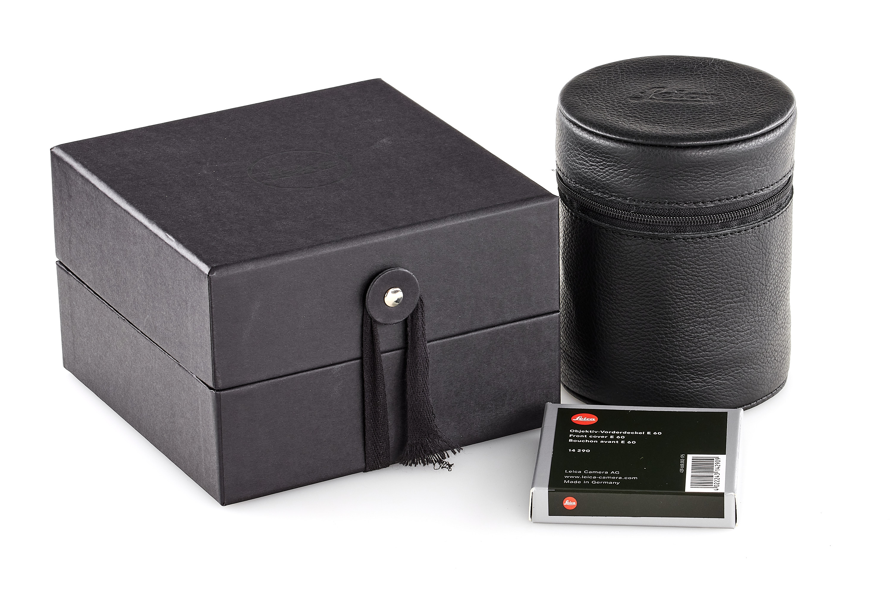Noctilux-M 0.95/50mm ASPH. 11612 Edition 'Titan'