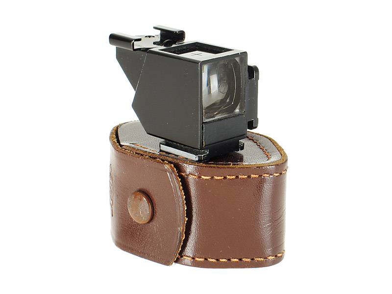 AUFSU Waist-level finder 5cm